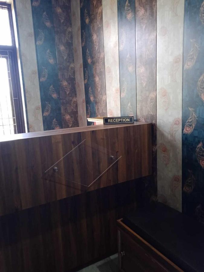 Spot On Black Bird Meerut Exterior photo